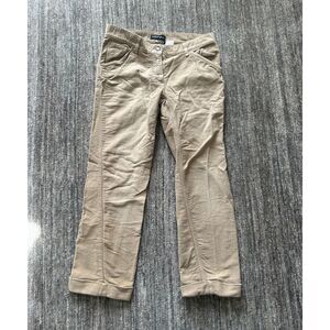 Vintage Y2K Dolce Gabbana Pants 44
